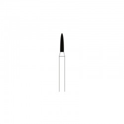 Freza Diamantata Flacara 016-740C Microdont