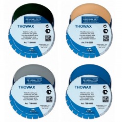 Ceara de modelare THOWAX 70g Yeti