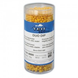 Ceara de imersie granule Duo Dip Yeti