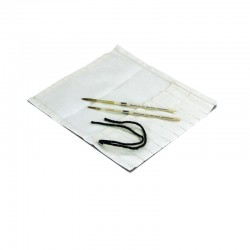 Set pensule Caramista Pure Yeti