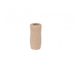 Maner lemn pentru spatula electrica Waxer NT Yeti