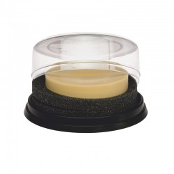 Ceara de modelare bej 75g Giant Single Line Yeti