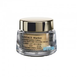 Pulbere Marker suprafata golden 5g Yeti