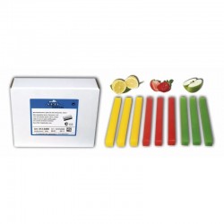Ceara bordura ocluzie galbena 490g Yeti