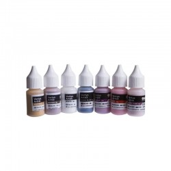Vertys Artist Kit