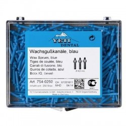 Ceara turnare tije 4mm Yeti