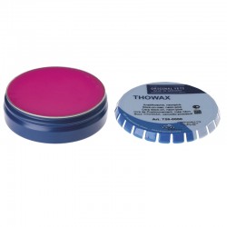 Ceara pentru lipit neon-pink Thowax 70g Yeti