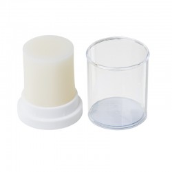 Ceara modelare IQ Compact Ash-Free 45g Yeti