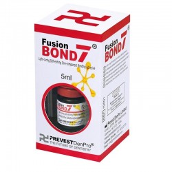 Adeziv Fusion Bond 7 5ml Prevest