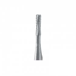 Freze Turbina Extradure Cilindrice Gat Lung SS White