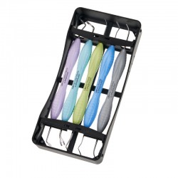 LM-Arte Posterior Set ErgoSense LM-Dental
