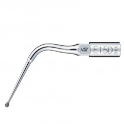 Ansa endodontie Varios E15D NSK