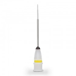 Tipsuri Parodontologie Galbene Pentru Laser Wiser Doctor Smile 4 Bucati