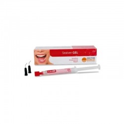 Gel Desensibilizare Doctor Smile
