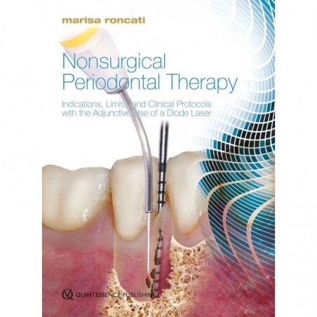 Nonsurgical Periodontal Therapy Book Doctor Smile