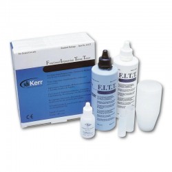 FITT Standard Pack Kerr