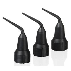 Varfuri plastic pentru G-Aenial Flo 30 bucati GC