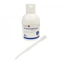 Lichid Proacryl Cold Curing 250 Ml Dr. Protect