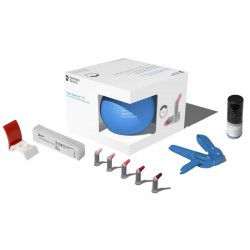 Neo Spectra ST HV Intro Kit Compule Dentsply