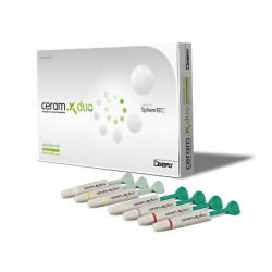 Trusa seringi ceram.x duo SphereTec Dentsply