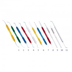 Instrument modelat ceara Song Young