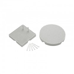 Set suporturi ardere ceramica Song Young