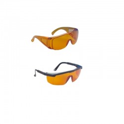 Ochelari protectie lampa foto Song Young