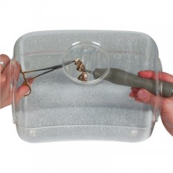 Grinding Box