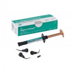 GC Aligner Connect 3.4g