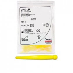 Uniclip Refill 208 Dentsply
