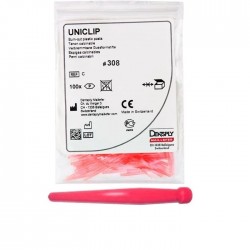 Uniclip Refill 308 Dentsply