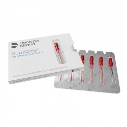 GuttaCore WaveOne Gold Primary Dentsply