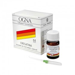 Acetat de metacrezil Cresatina 15g Ogna