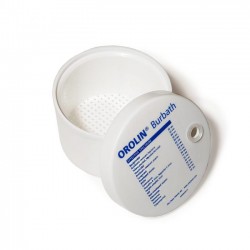 Cuva sterilizare 150ml OCC
