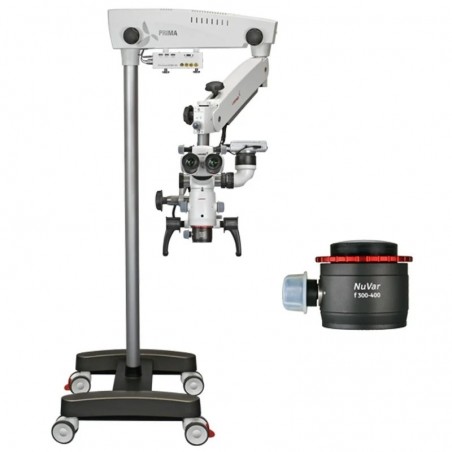 Microscop Prima DNT Premium Labomed (5 Trepte De Magnificatie)