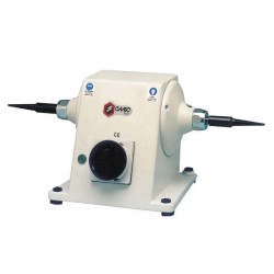 Motor de lustru 1400/2800rpm BIP2.06.00 Omec