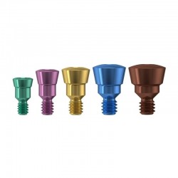 Surub de acoperire implant EV Dentsply Sirona