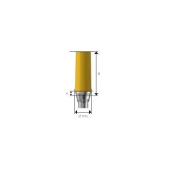 Bont calcinabil pentru turnare CastDesign (L) PrimeTaper Dentsply