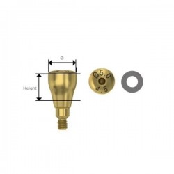 Bont de vindecare HealDesign EV M Dentsply