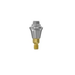 Bont Multi-Unit drept rotational NI (S) PrimeTaper Dentsply