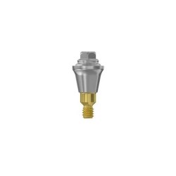 Bont Multi-Unit drept rotational NI (L) PrimeTaper Dentsply