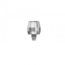 Capa de vindecare pentru Multi-Unit D5.4 4mm PrimeTaper Dentsply