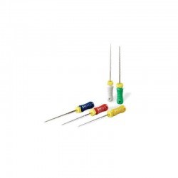Ace K-Files 25mm Dr. Protect