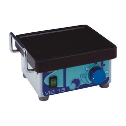 Masa vibratoare VIB15 130x150mm Silfradent