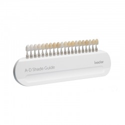 Cheie Culori A-D Komplet + Bleach Ivoclar