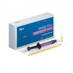 Vertise Flow Trial Kit A2 Kerr