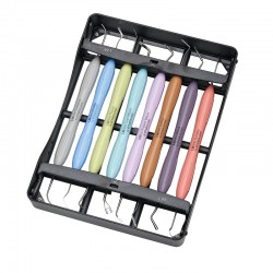 LM-Arte Complete Set ErgoMax LM-Dental