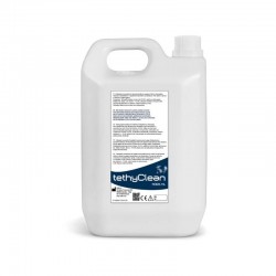 Solutie Spalare TethyClean Stern Weber, 3l