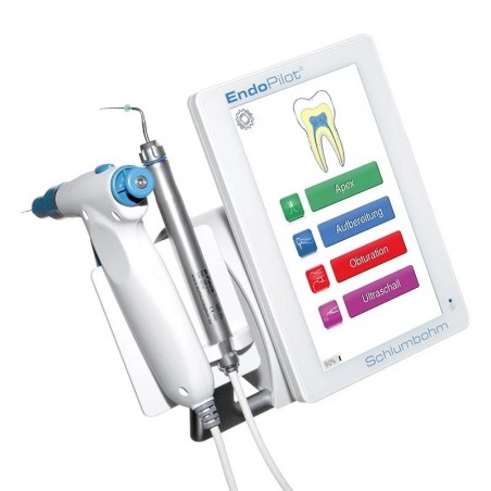 EndoPilot 2 Obturation Sistem De Obturare Schlumbohm