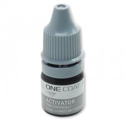 One Coat 7.0 Activator 3ml Coltene